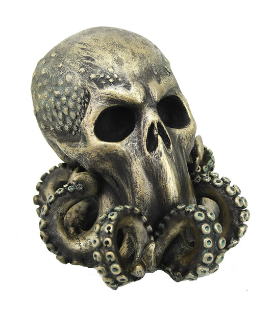 Cthulhu Skull