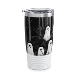 Forest Ghosts Ringneck Tumbler, 20oz