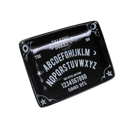 Talking Board Trinket Dish