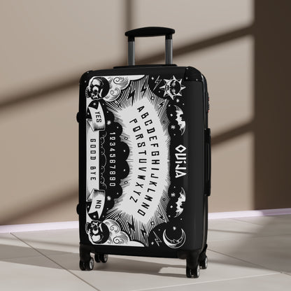 Batty Spirit Board Suitcase