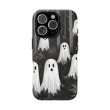 Forest Ghosts Tough Cases