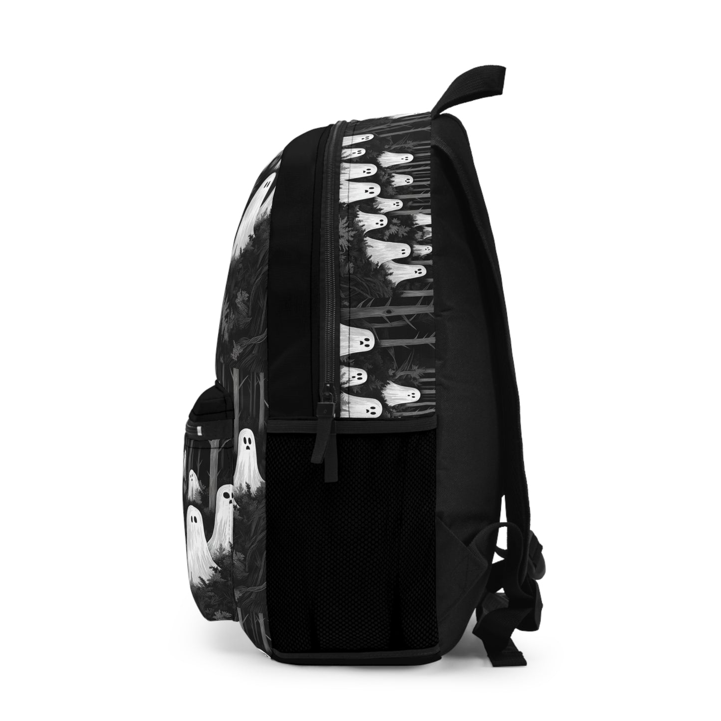 Forrest Ghosts Backpack