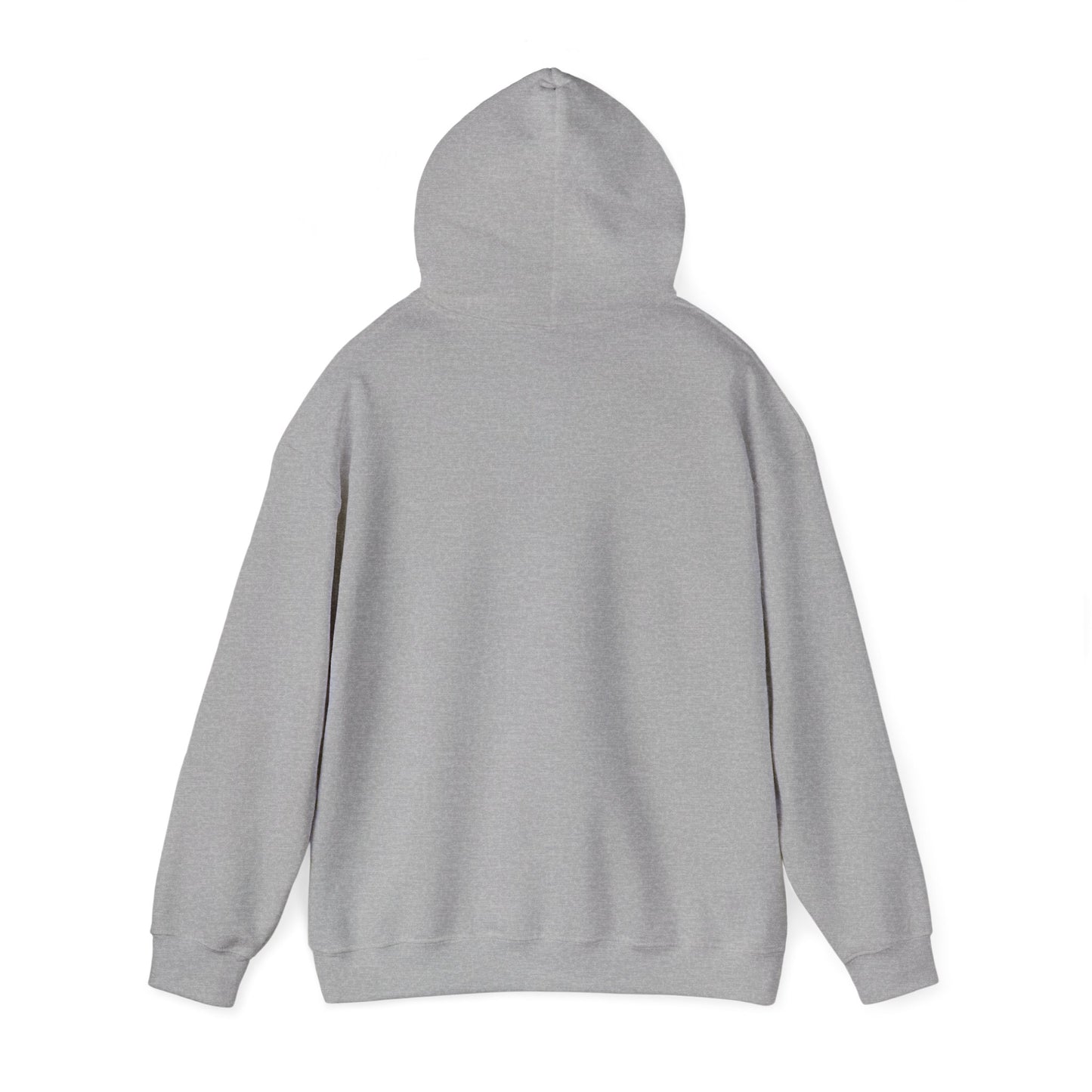 LVA Alumni Unisex Heavy Blend™ Hooded Sweatshirt
