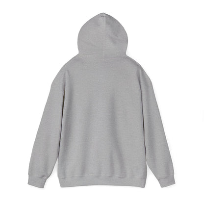 LVA Alumni Unisex Heavy Blend™ Hooded Sweatshirt