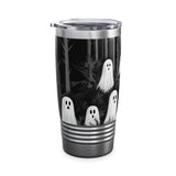 Forest Ghosts Ringneck Tumbler, 20oz