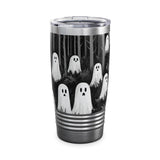 Forest Ghosts Ringneck Tumbler, 20oz