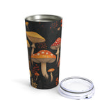 Mushrooms Tumbler 20oz