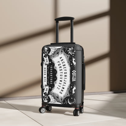 Batty Spirit Board Suitcase