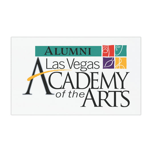 LVA Alumni Car Magnets