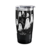 Forest Ghosts Ringneck Tumbler, 20oz