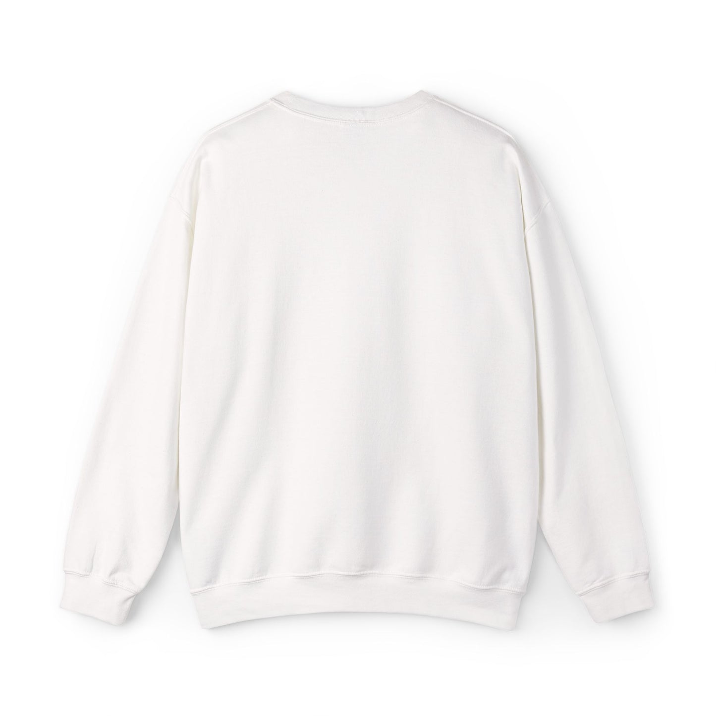 LVA Alumni Embroidered Unisex Crewneck Sweatshirt