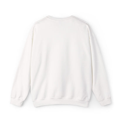 LVA Alumni Embroidered Unisex Crewneck Sweatshirt