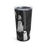 Forest Ghosts Tumbler 20oz