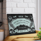 Batty Spirit Board Glass Cutting Board