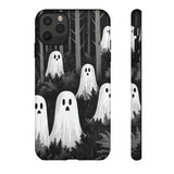 Forest Ghosts Tough Cases