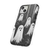 Forest Ghosts Tough Cases