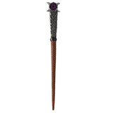 Triple Moon Mystical Magic Wand