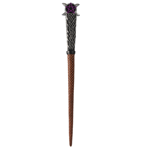 Triple Moon Mystical Magic Wand