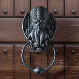 Cthulhu Door Knocker