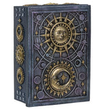 Astrology Tarot Box