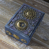 Astrology Tarot Box