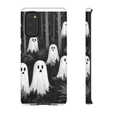 Forest Ghosts Tough Cases