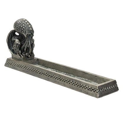 Cthulhu Incense Holder