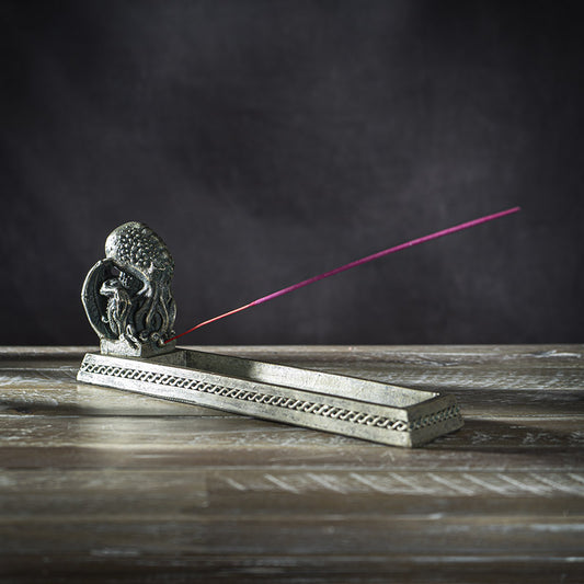 Cthulhu Incense Holder