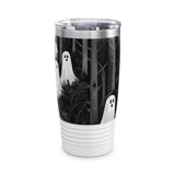 Forest Ghosts Ringneck Tumbler, 20oz