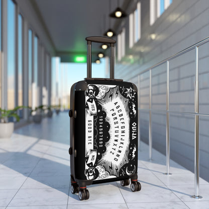 Batty Spirit Board Suitcase
