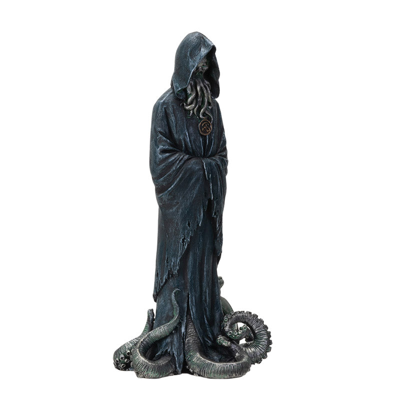 Underworld Cthulhu Statue