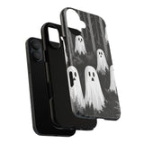 Forest Ghosts Tough Cases