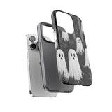 Forest Ghosts Tough Cases