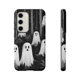 Forest Ghosts Tough Cases