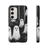 Forest Ghosts Tough Cases