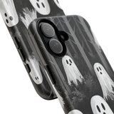 Forest Ghosts Tough Cases