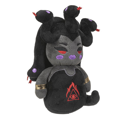 Dark Medusa Plush