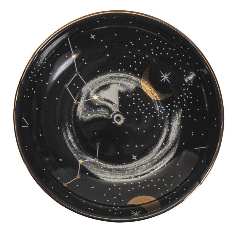 Constellation Incense Burner