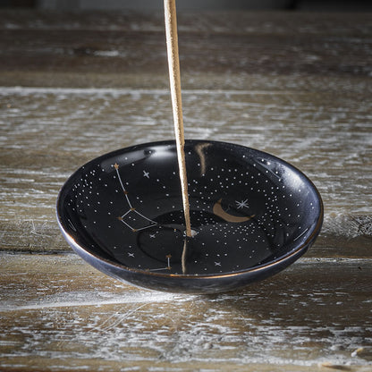 Constellation Incense Burner