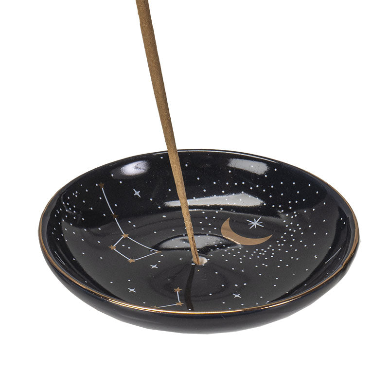 Constellation Incense Burner