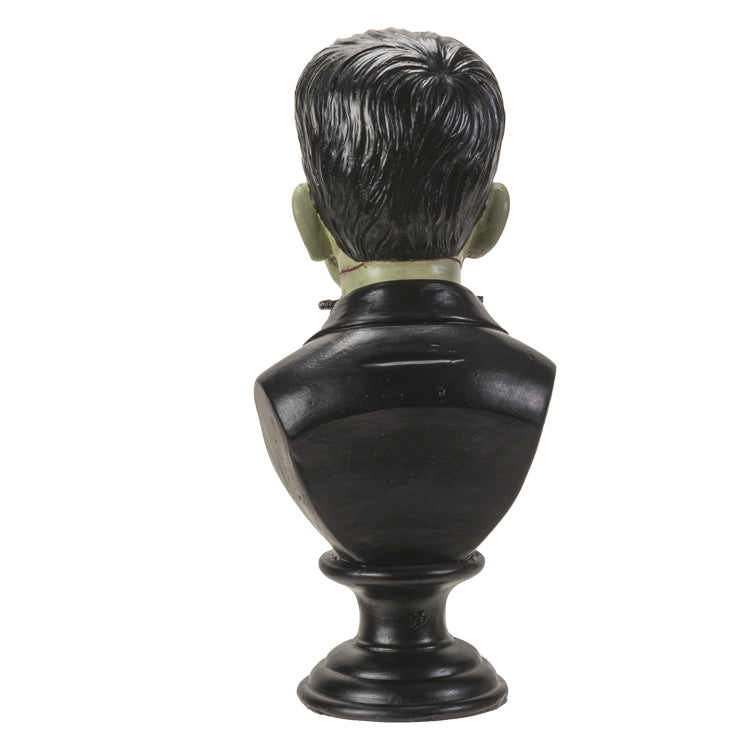 Frankenstein's Monster Bust Statue