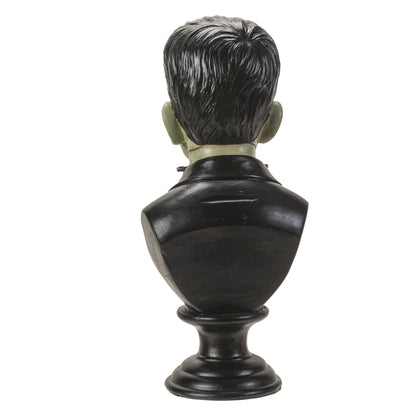 Frankenstein's Monster Bust Statue