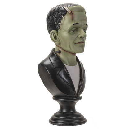 Frankenstein's Monster Bust Statue