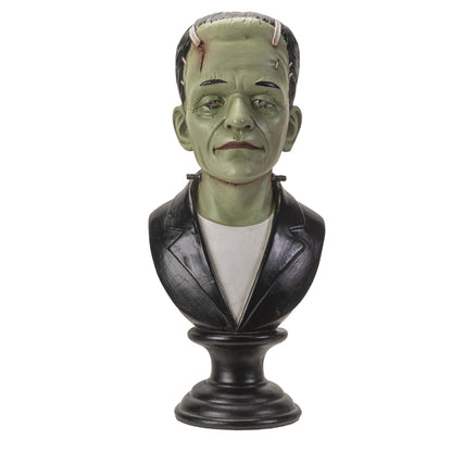 Frankenstein's Monster Bust Statue
