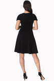 It's the Twist Dress