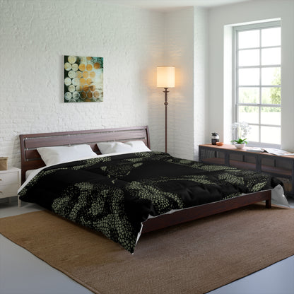 Pythons Comforter