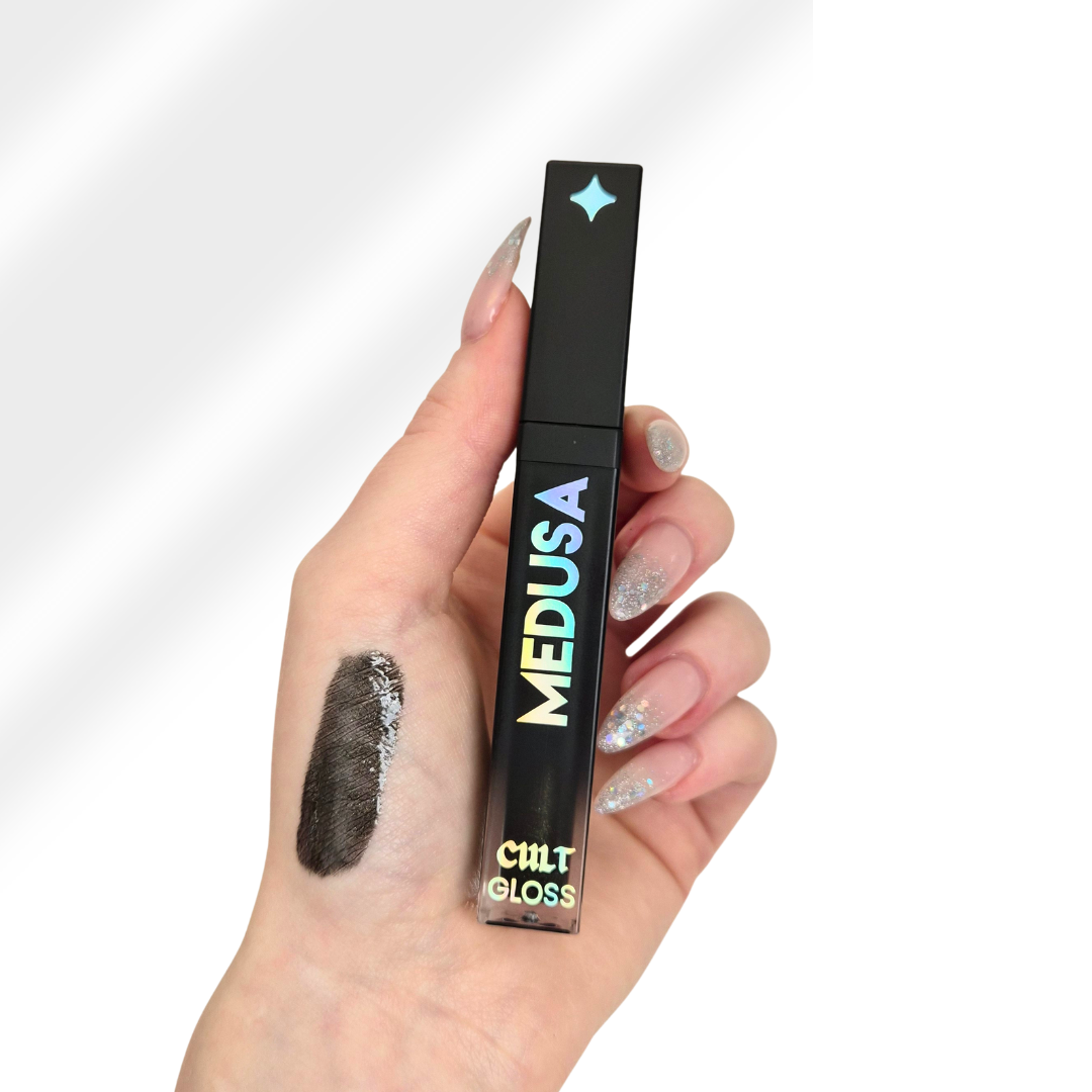 Cult Gloss Vinyl