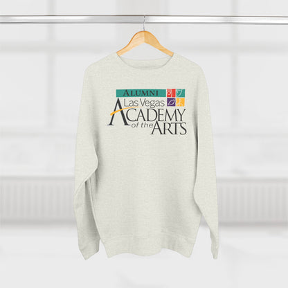 LVA Alumni Unisex Crewneck Sweatshirt