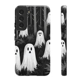 Forest Ghosts Tough Cases