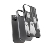 Forest Ghosts Tough Cases